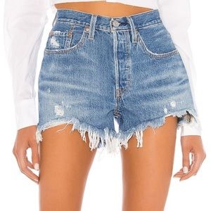 Levi’s 501 Shorts